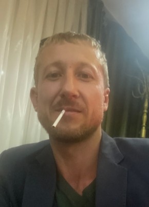 Николай, 37, Россия, Симферополь