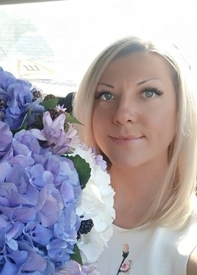 Анечка, 37, Россия, Москва