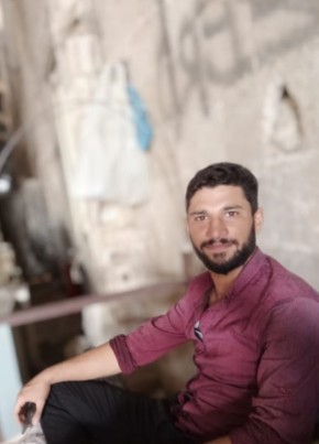Hakan, 28, Türkiye Cumhuriyeti, Viranşehir