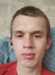 Егорик, 19, Вологда, ищу: Девушку  от 18  до 37 