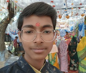 Sahil Mathur, 19 лет, Faridabad