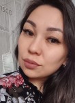 Nina, 31, Krasnoyarsk