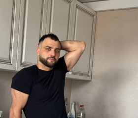 Ratmir, 30, Moscow