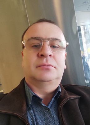 Егор, 53, Россия, Новоподрезково