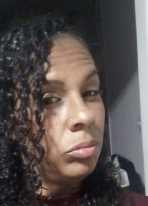 Jamile из São Paulo capital 41 год