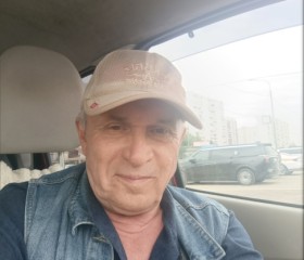 Igor ZAO, 65, Moscow
