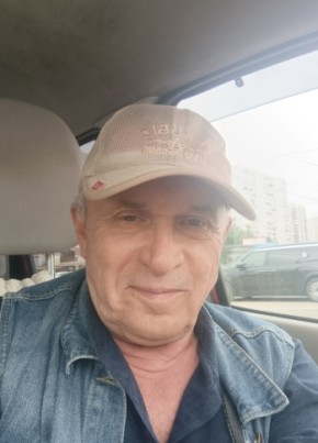 Igor, 65, Russia, Solntsevo