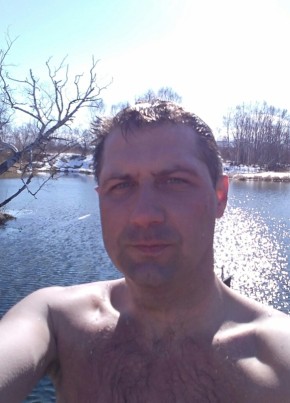 Alex, 43, Россия, Петропавловск-Камчатский