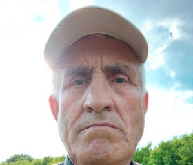 Валерий, 73 года, Рязань