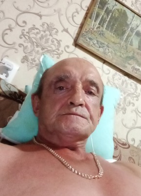 Максим МУТАКИМОВ из Альметьевска 56 лет