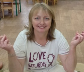 Nadezhda, 48, Gomel