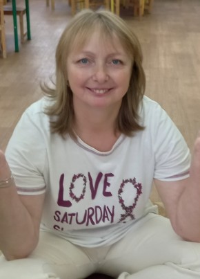 Nadezhda, 48, Belarus, Gomel