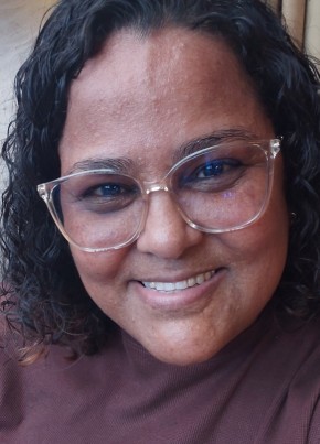 Daniela из Rio de Janeiro 48 лет