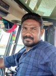 Muthu, 32 года, Madurai
