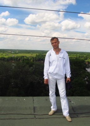TIOL, 58, Россия, Волхов