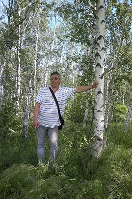 Алексей, 59, Россия, Шахты