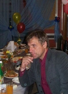 Александр С, 56, Россия, Пестравка