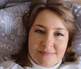 Natalya, 41, Yoshkar-Ola
