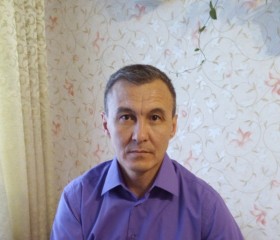 Марат Абдуллин, 51 год, Полевской