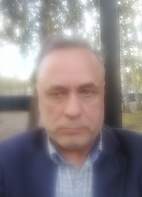 Олег из Мелеуза 49 лет