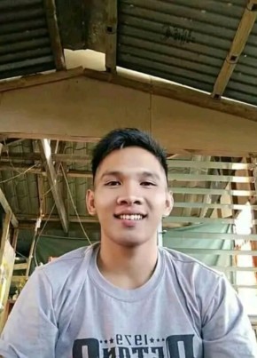 OlaT, 23, Pilipinas, Lungsod ng Ormoc