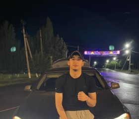 Maga, 25, Cherepovets