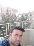 Adem aslan, 44 года, Gaziantep