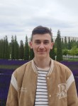 Vadim Filatov, 18 лет, Тбилисская