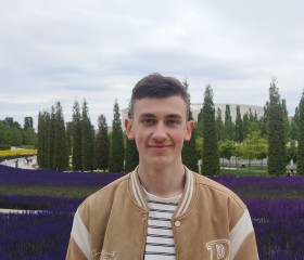 Vadim Filatov, 18 лет, Ставрополь