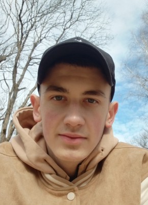 Vadim Filatov, 18, Россия, Ставрополь