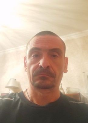 Роман из Кисловодска 43 года