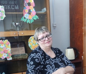 Albina, 62, Omsk