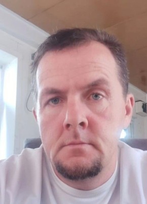 Sergey, 46, Russia, Nevinnomyssk