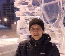 валера михайлов, 42 года, Уфа