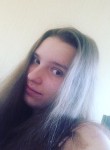 Alisa19, 27 лет, Санкт-Петербург