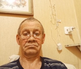 Vyacheslav, 59, Yekaterinburg