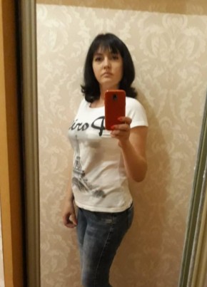 Татьяна, 40, Россия, Подольск