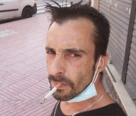 Alberto, 41 год, Alicante
