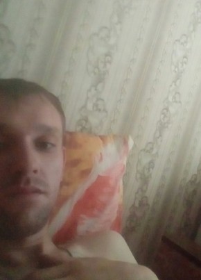 Антон, 27, Россия, Нижний Новгород
