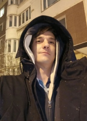 Олег из Новороссийска 34 года