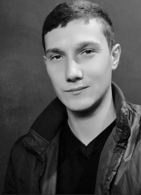 Valeriy, 29, Россия, Краснодар