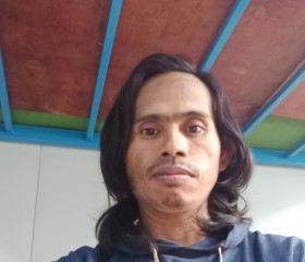 Tukino, 40 лет, Kota Ternate
