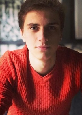 Дмитрий из Мытищи 27 лет