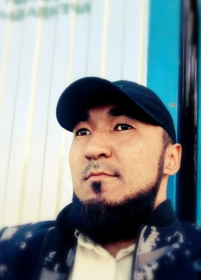 Макс, 28, Кыргыз Республикасы, Токтогул