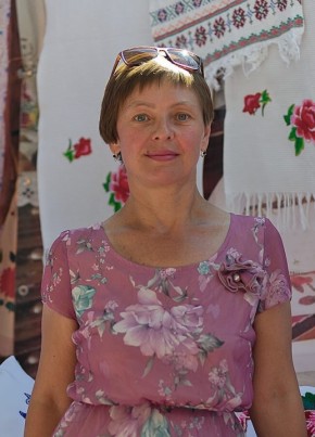 Елена, 51, Россия, Сургут