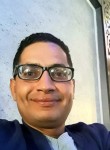 Hamzariahi, 37, Tunis