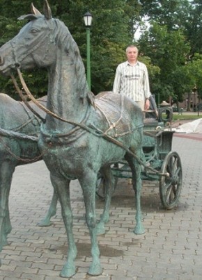 Валерий, 62, Latvijas Republika, Rīga