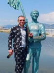 Dmitriy, 44, Novorossiysk