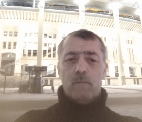 Александр, 55 лет, Тольятти