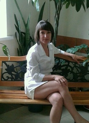 Татьяна, 39, Россия, Солнечногорск